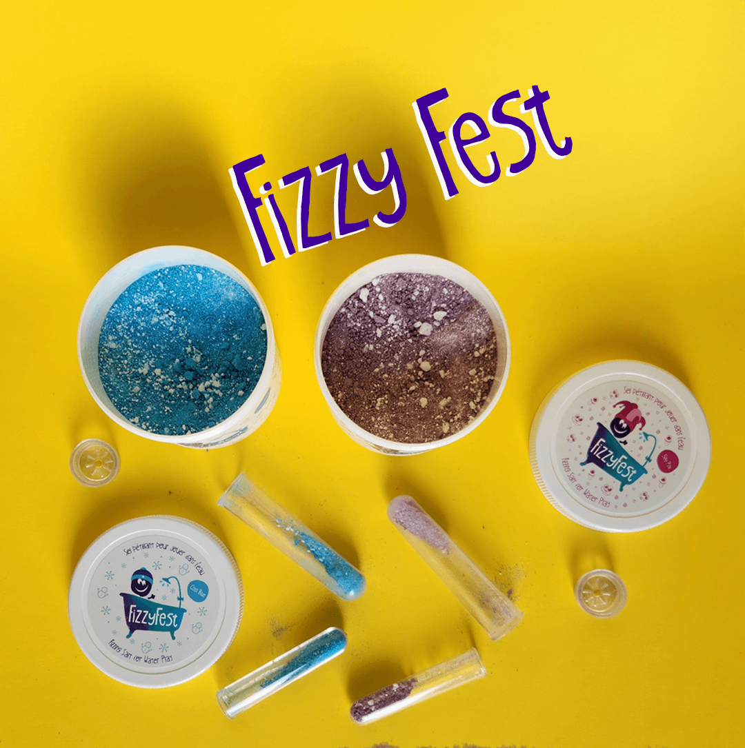 Fizzy Fest