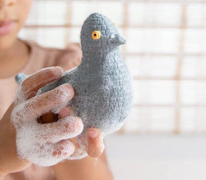 Tips for Picking Out Bath Toys