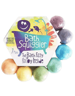 Load image into Gallery viewer, Squiggler Bath Bomb Gift Pack
