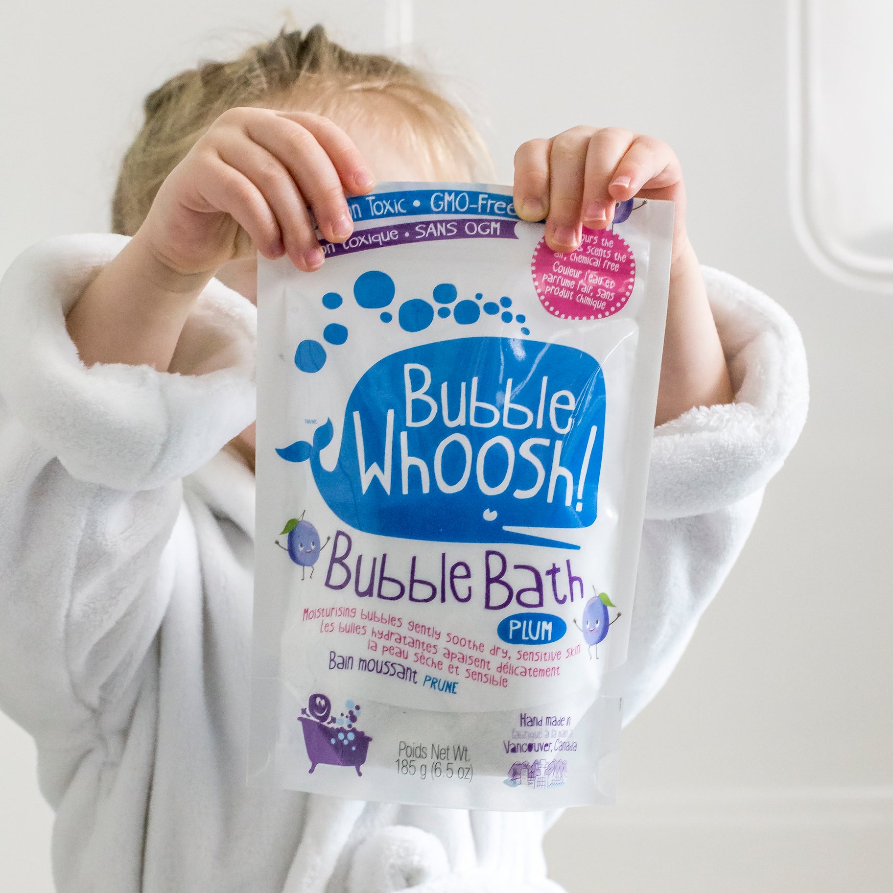 Bubbles & Joy Kids Bath time Subscription – BubblesandJoy