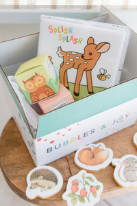 Forest Friends Box