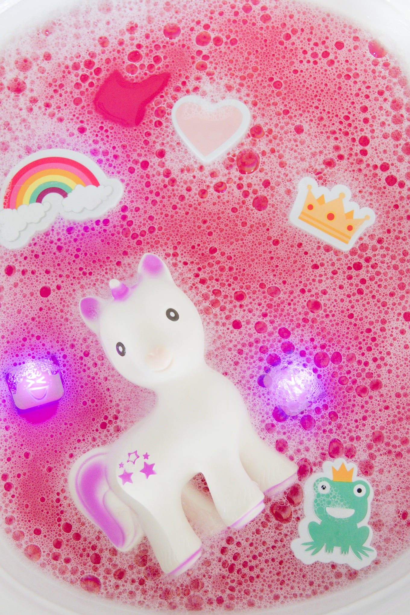 Magical Unicorn (Special Edition)