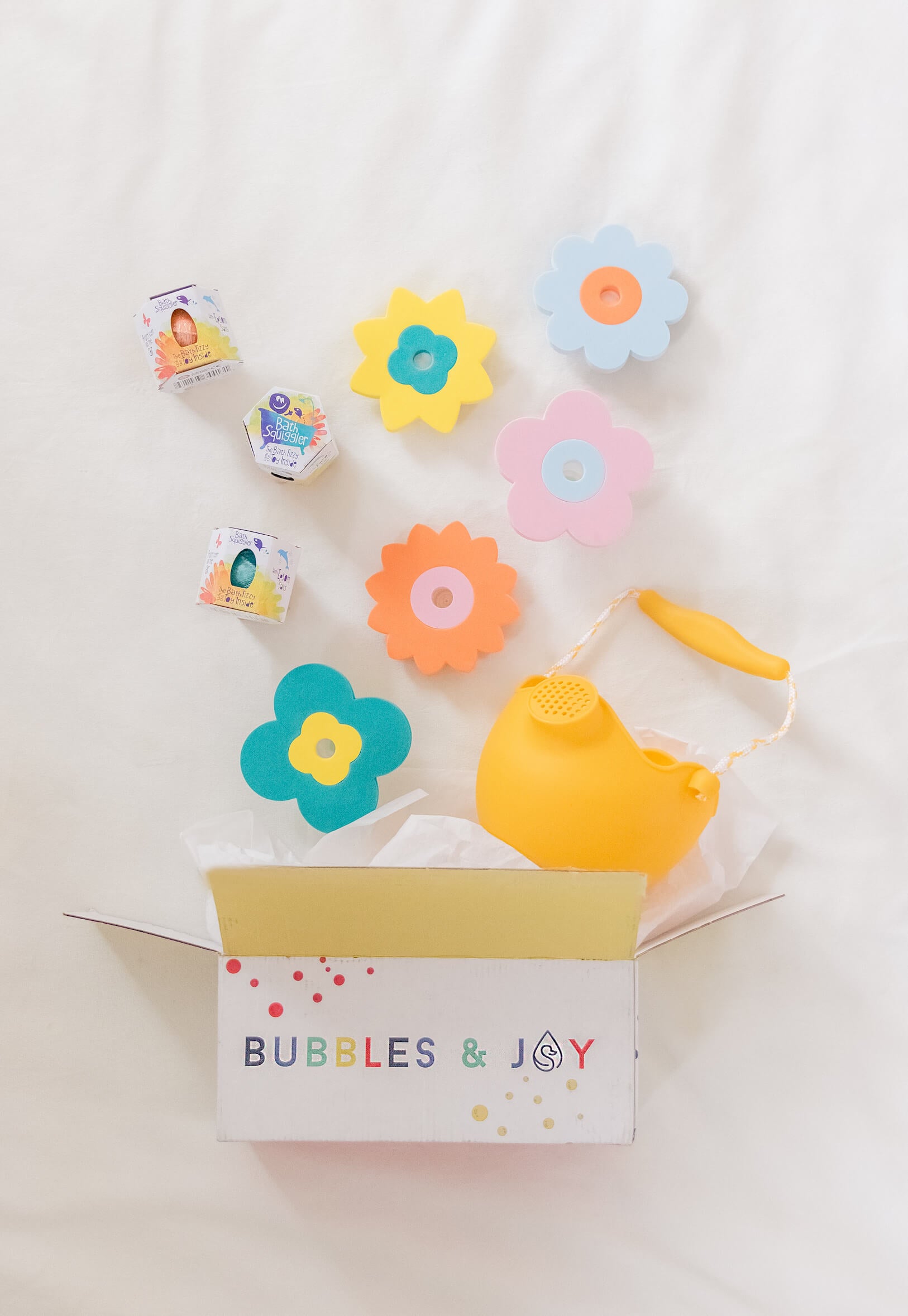 Bubbles & Joy Kids Bath Subscription Box – BubblesandJoy
